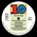 Keep On Movin' (Remix)