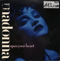 Open Your Heart