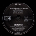 Bass (How Low Can You Go)