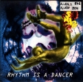 Rhythm Is A Dancer