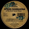 Planet Rock '96