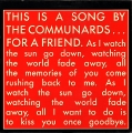 For A Friend