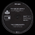 You Are My World