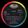 Let's Go All The Way (Remixes)