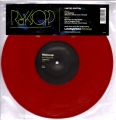 Ice Machine (Red)
