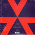 Recover EP (Orange)