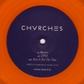 Recover EP (Orange)