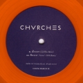 Recover EP (Orange)