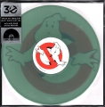 Ghostbusters (Lime)