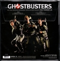 Ghostbusters (Lime)