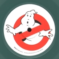 Ghostbusters (Lime)