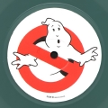 Ghostbusters (Lime)