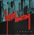 Uptight Downtown