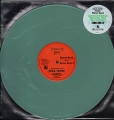 Planet Rock (Lime)