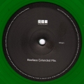 Restless (Green)