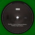 Restless (Green)