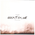 Count On Me feat. Peter Heppner