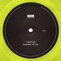 Tutti Frutti (Yellow)