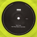 Tutti Frutti (Yellow)