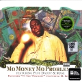 Mo Money Mo Problems (Green)