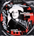 Buffalo Stance / Kisses On The Wind