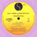 Like A Virgin & Other Big Hits