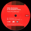 Planet Rock (Remixes)