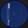 Giving You Up (Picture Disc)