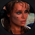 Red Blooded Woman (Picture Disc)