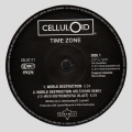 World Destruction (The Complete Celluloid Mixes) (White)