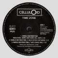World Destruction (The Complete Celluloid Mixes) (White)