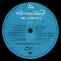 The Singles A's and B's