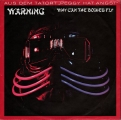 Why Can The Bodies Fly