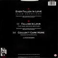 Ever Fallen In Love (Remix)