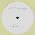 Slow (The Chemical Brothers Remix) (Yellow)