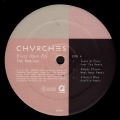 Every Open Eye (The Remixes)