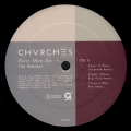 Every Open Eye (The Remixes)