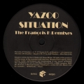 Situation (Francois K Remixes)