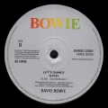 Let's Dance (Demo)