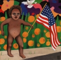 America