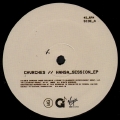 Hansa Session EP