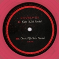 Gun (Pink)