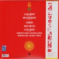 La Isla Bonita (Super Mix) (Green)