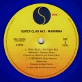 True Blue (Super Club Mix) (Blue)