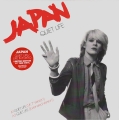 Quiet Life / Life In Tokyo (Red)