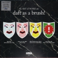 Daft As A Brush