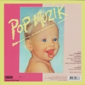 Pop Muzik (Pinkl) (No. Limited)
