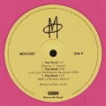 Pop Muzik (Pinkl) (No. Limited)