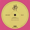 Pop Muzik (Pinkl) (No. Limited)
