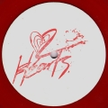 2 Hearts (Red)